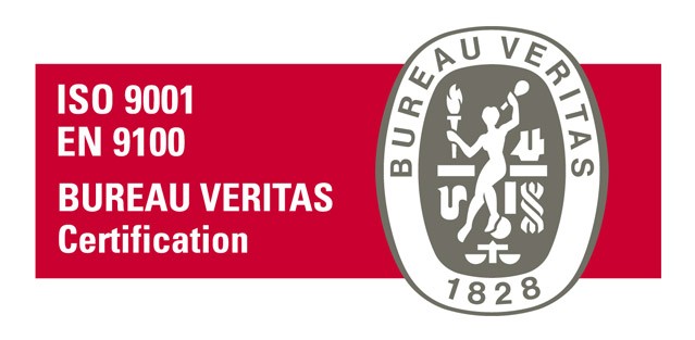 Certification Iso9100 En9100