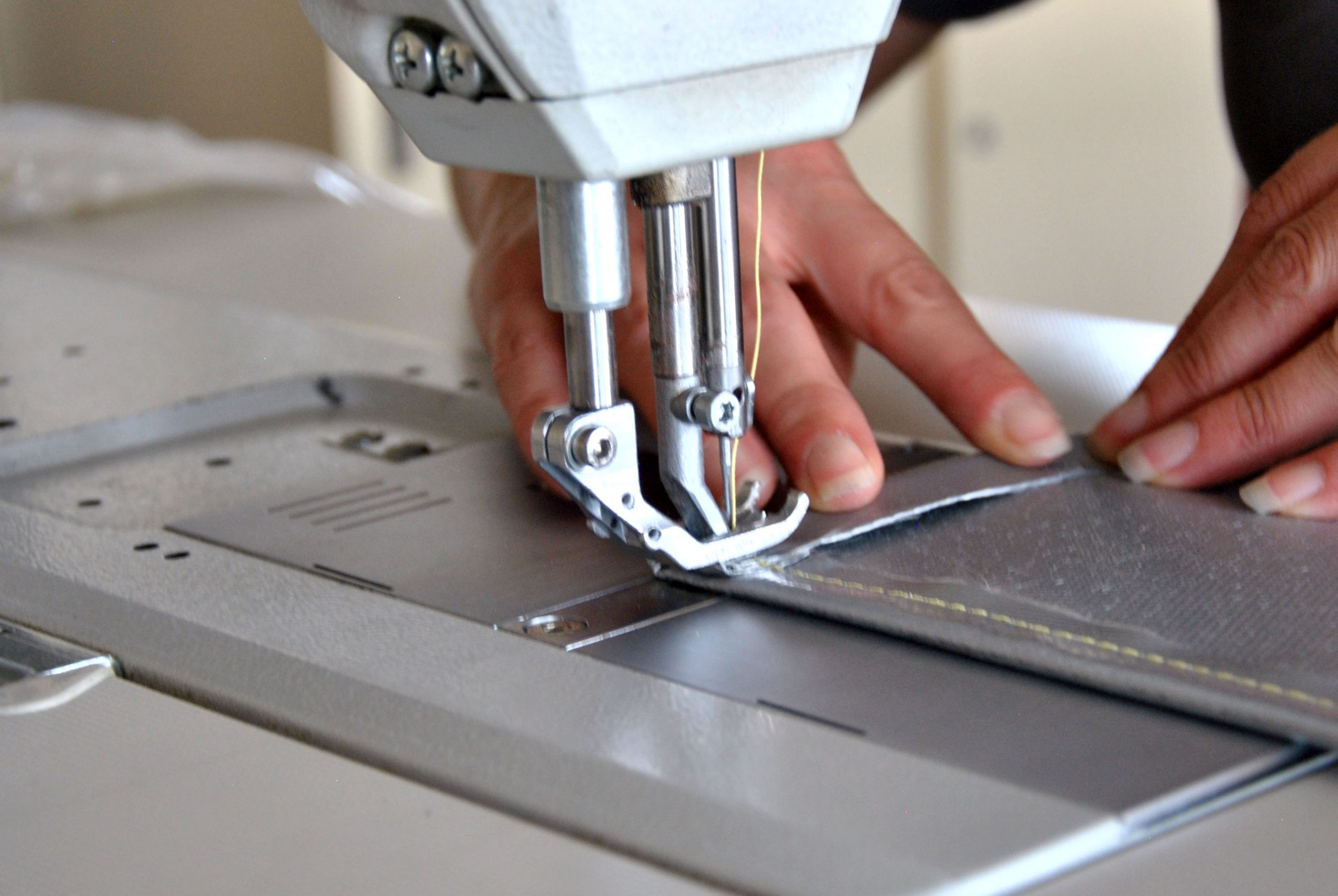 couture technique