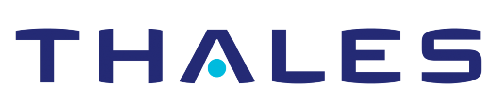 Thales Logo