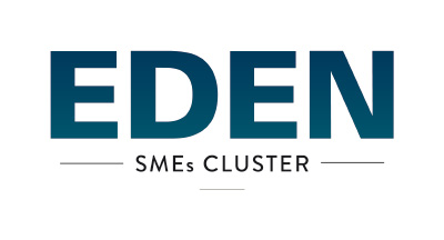 Logo Eden