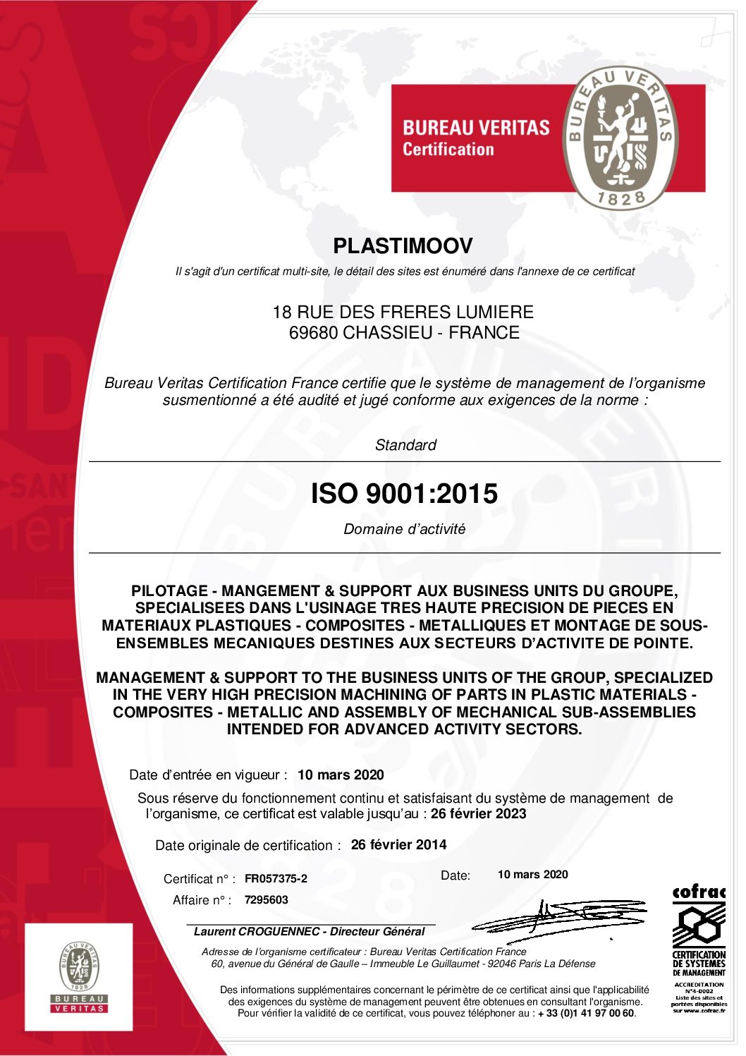 Norme en 10204 pdf