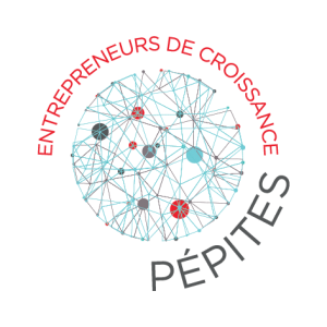 Logo Pepites 