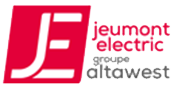 Jeumont logo