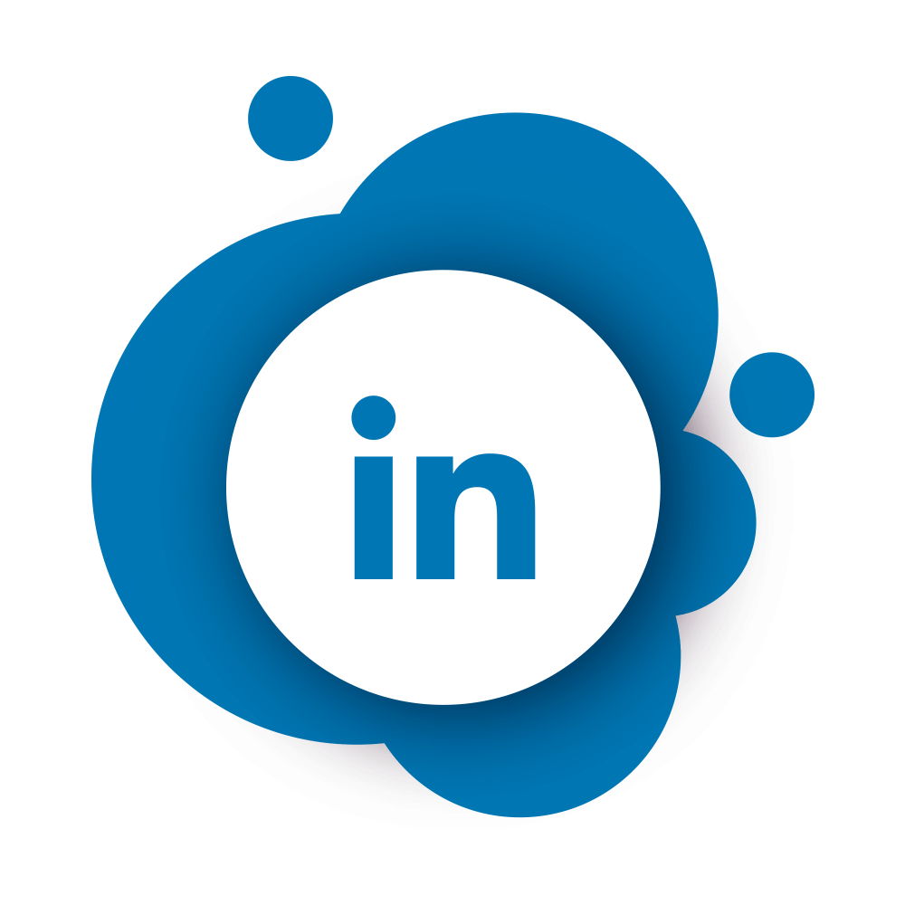 Linkedin Icon Png