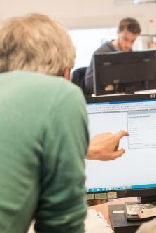 comptabilité icm industrie