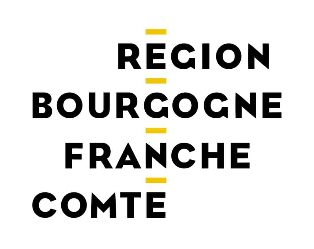 region bfc logo fond blanc cmjn